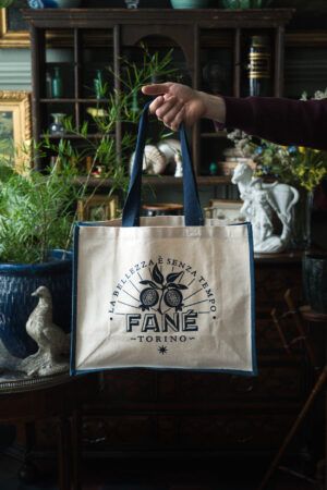 Shopper "Fané" - immagine 5