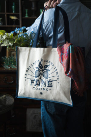 Shopper "Fané"