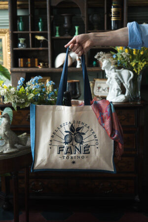 Shopper "Fané" - immagine 3