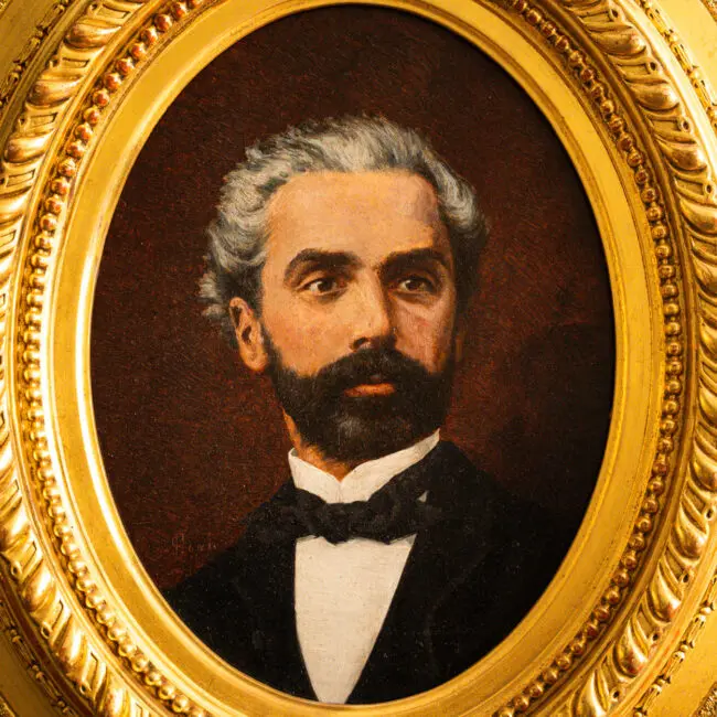 Ritratto ad olio dell'Ottocento e stampe d'epoca, dipinti antichi che valutiamo e acquistiamo a Torino per la selezione Fané.