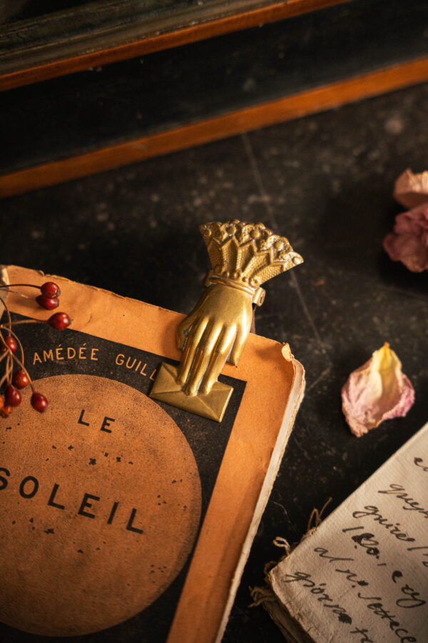 Fané Decorations